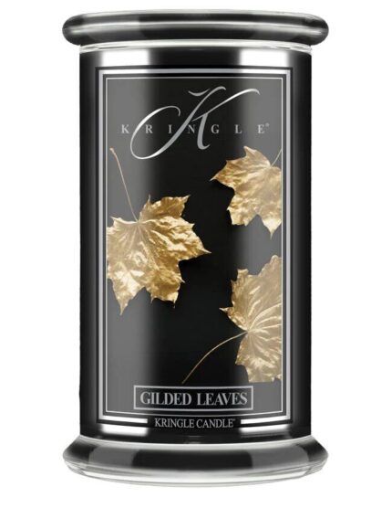 Gilded Leaves - Reserve Line 623g – Produktansicht