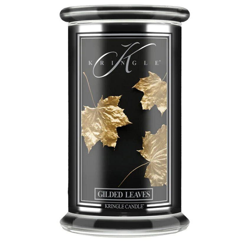 Produktbild Gilded Leaves - Reserve Line 623g – Hauptansicht