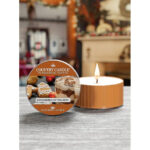 Gingerbread Tiramisu Daylight 42g – Produktansicht