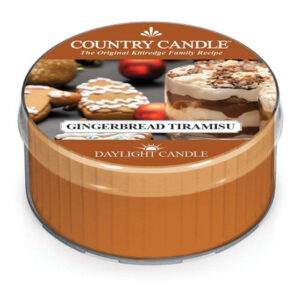 Gingerbread Tiramisu Daylight 42g – Hauptansicht