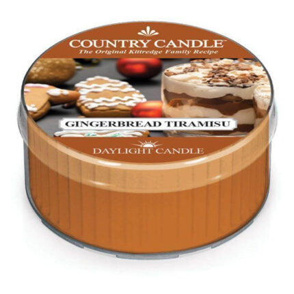 Gingerbread Tiramisu Daylight 42g – Hauptansicht