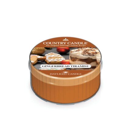 Gingerbread Tiramisu Daylight 42g – Produktansicht