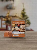 Gingerbread Tiramisu Wax Melts 64g – Produktansicht