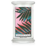 Gingerlily & Palm 623g – Produktansicht