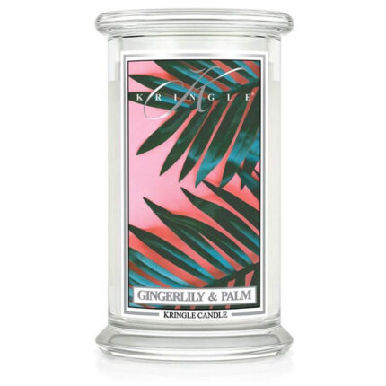 Gingerlily & Palm 623g – Hauptansicht