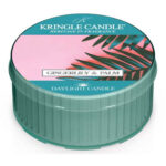 Gingerlily & Palm Daylight 42g – Hauptansicht