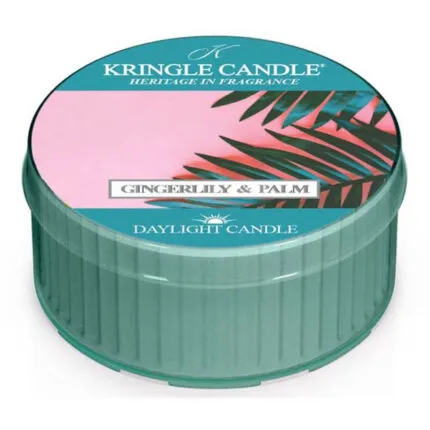 Gingerlily & Palm Daylight 42g – Hauptansicht