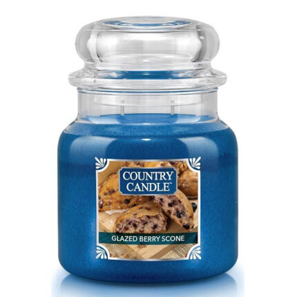 Glazed Berry Scone 454g – Hauptansicht