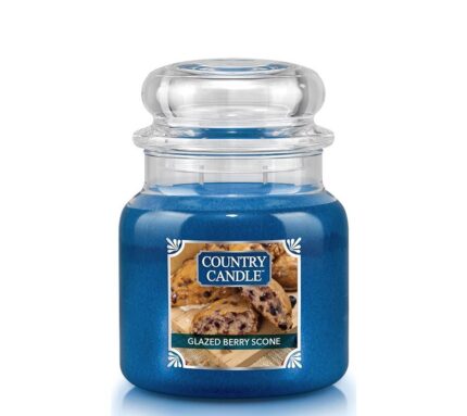 Glazed Berry Scone 454g – Produktansicht