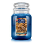 Glazed Berry Scone 680g – Hauptansicht