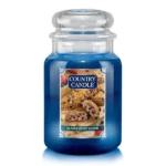 Glazed Berry Scone 680g – Hauptansicht
