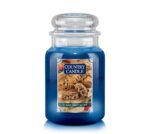 Glazed Berry Scone 680g – Produktansicht