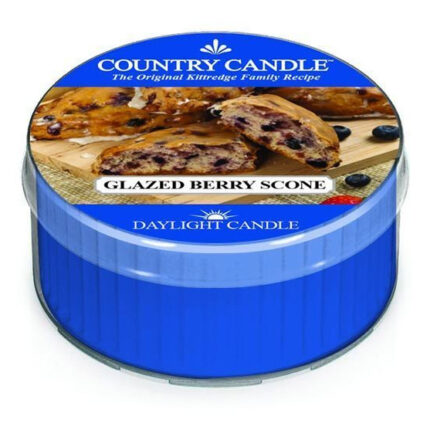 Glazed Berry Scone Daylight 42g – Hauptansicht