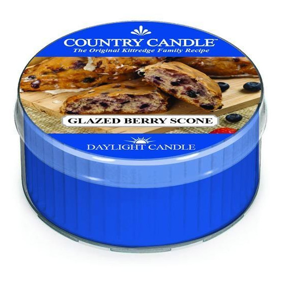 Kopf, Person, Gesicht Glazed Berry Scone Daylight 42g – Hauptansicht