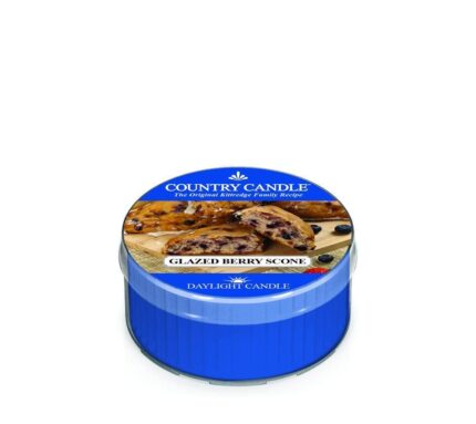 Glazed Berry Scone Daylight 42g – Produktansicht