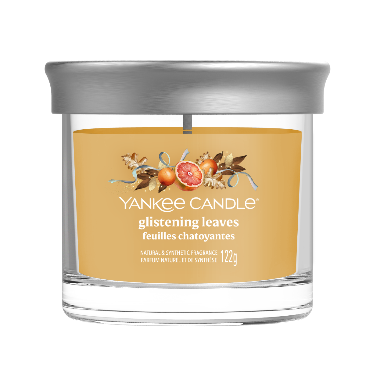 Produktbild Glistening Leaves Signature Tumbler 122g – Hauptansicht