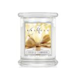 Gold & Cashmere 411g – Produktansicht