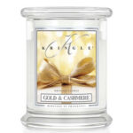 Gold & Cashmere 411g – Hauptansicht