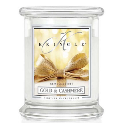 Gold & Cashmere 411g – Hauptansicht
