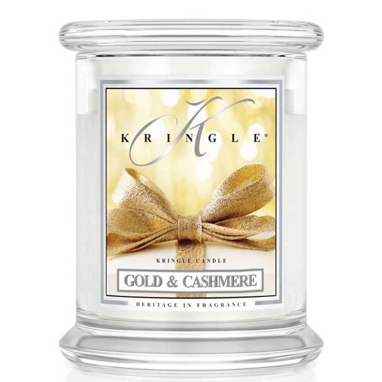 Produktbild Gold & Cashmere 411g – Hauptansicht