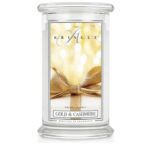 Gold & Cashmere 623g – Produktansicht