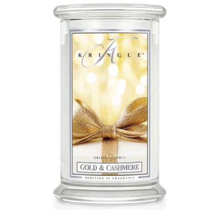 Gold & Cashmere 623g – Hauptansicht