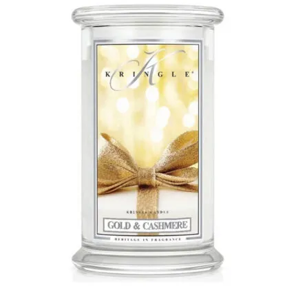 Gold & Cashmere 623g – Hauptansicht