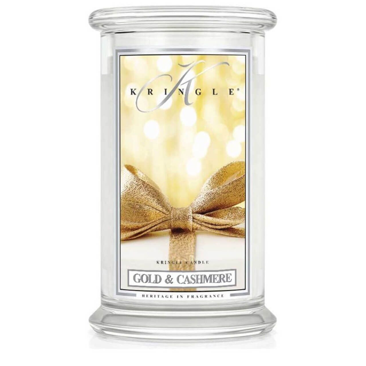 Produktbild Gold & Cashmere 623g – Hauptansicht