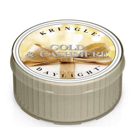 Gold & Cashmere Daylight 42g – Produktansicht