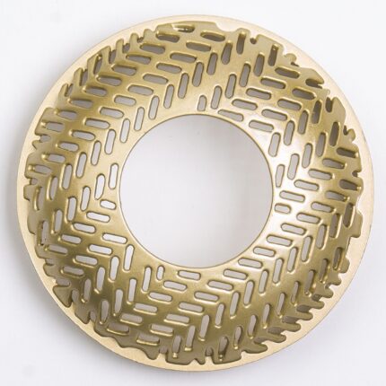 Golden Arrow Candle-Lid – Hauptansicht