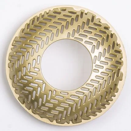 Golden Arrow Candle-Lid – Hauptansicht