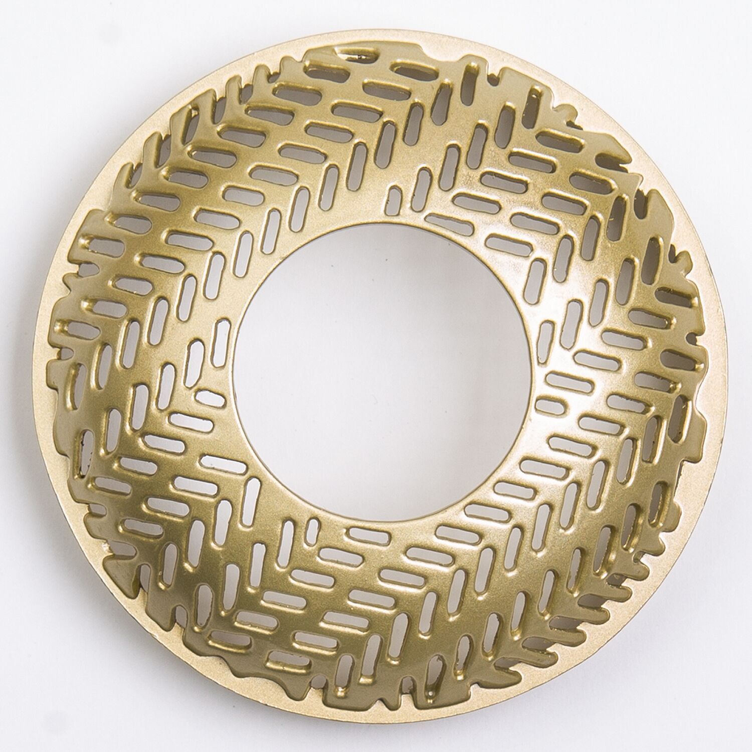 Produktbild Golden Arrow Candle-Lid – Hauptansicht