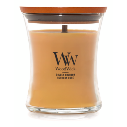 Golden Bourbon 275g – Hauptansicht