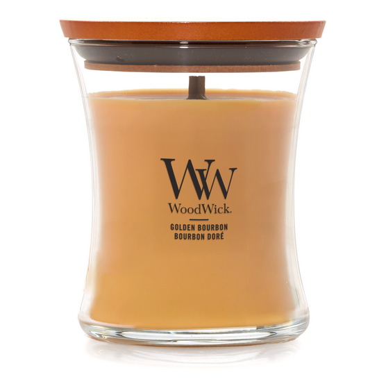Produktbild Golden Bourbon 275g – Hauptansicht
