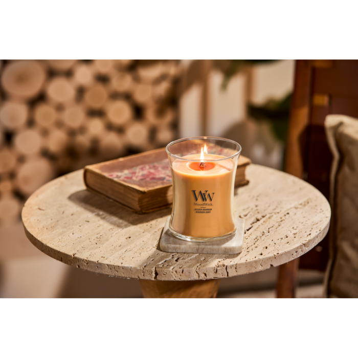 Golden Bourbon 275g – Produktansicht