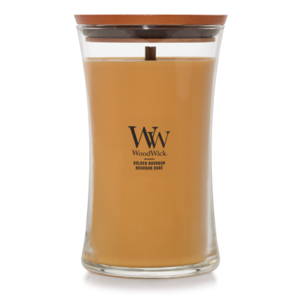Golden Bourbon 610g – Hauptansicht