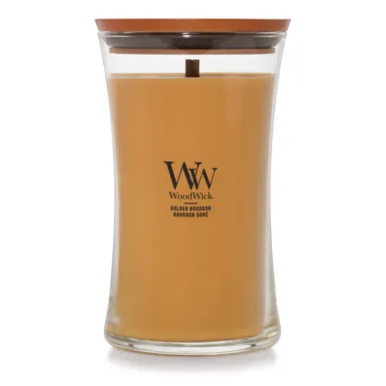 Golden Bourbon 610g – Hauptansicht