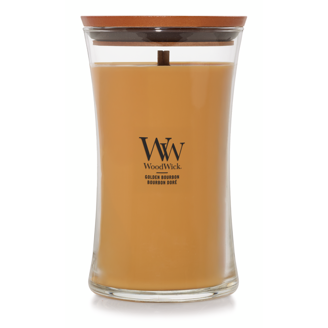 Produktbild Golden Bourbon 610g – Hauptansicht
