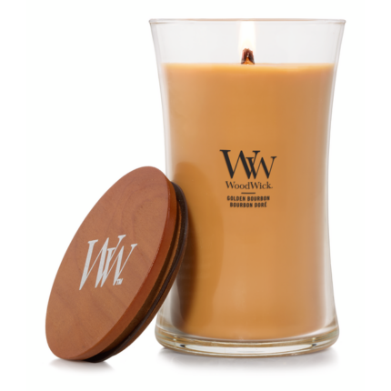 Golden Bourbon 610g – Produktansicht