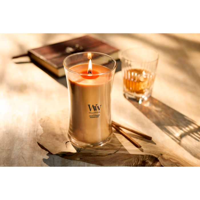 Golden Bourbon 610g – Produktansicht