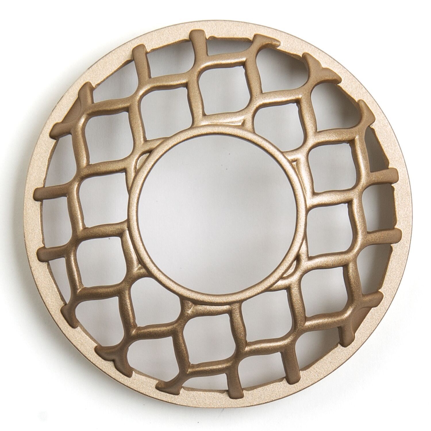 Produktbild Golden Pearl Candle-Lid – Hauptansicht