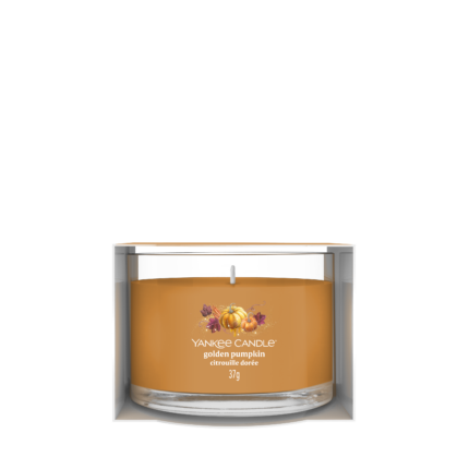 Golden Pumpkin 37g – Produktansicht