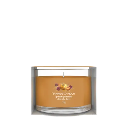 Golden Pumpkin 37g – Produktansicht