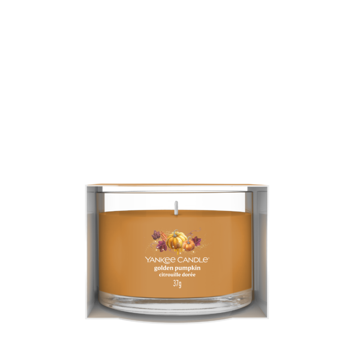 Golden Pumpkin 37g – Produktansicht