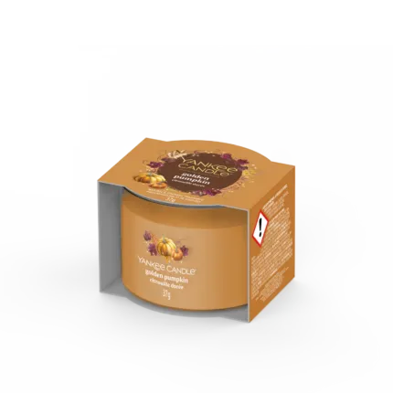 Golden Pumpkin 37g – Hauptansicht