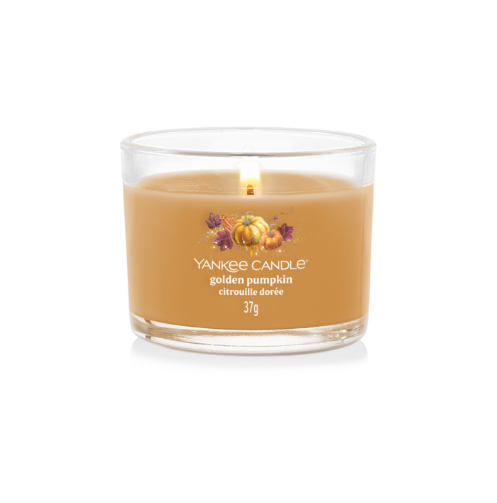 Golden Pumpkin 37g – Produktansicht