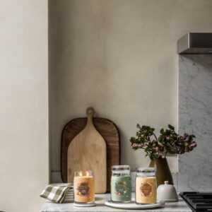Glistening Leaves Signature Tumbler 122g – Produktansicht