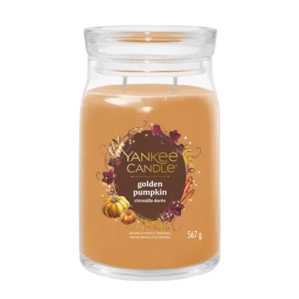 Golden Pumpkin 567g – Hauptansicht