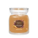 Golden Pumpkin Signature Medium Jar 368g – Hauptansicht