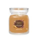 Golden Pumpkin Signature Medium Jar 368g – Hauptansicht